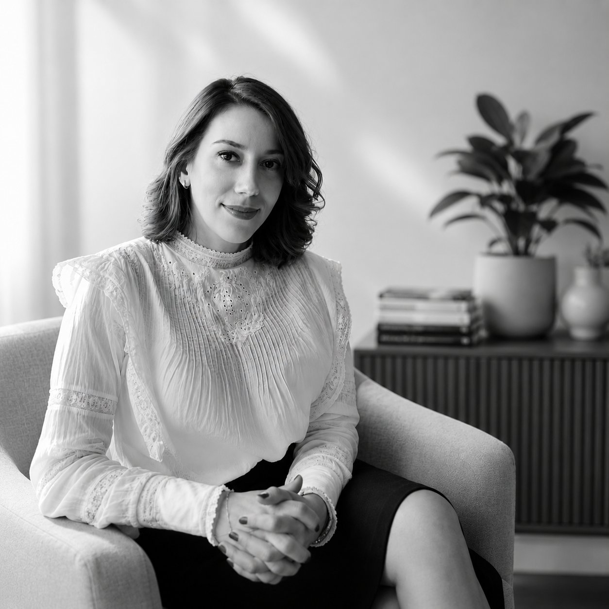 Kl. Psk. Merve Balcı